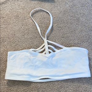 Express bralette